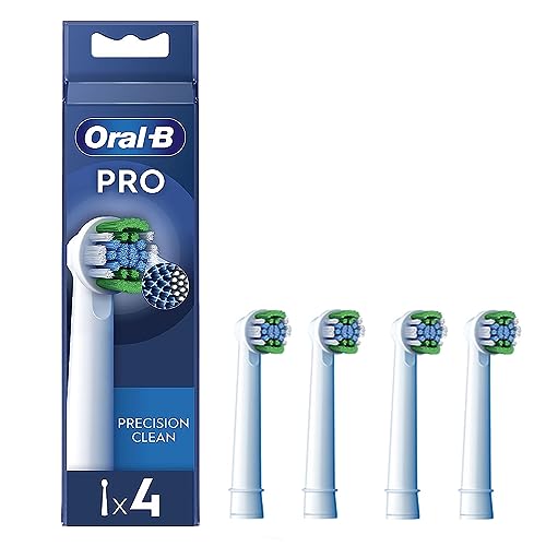 Oral-B Pro Precision Clean - Testina per spazzolino... - Beauty & Fragrances Amazon Italy à 13.52€