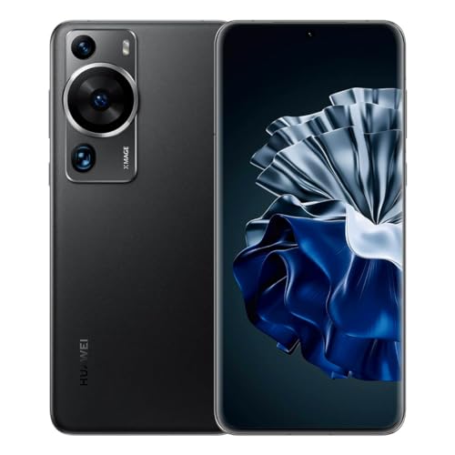 Huawei P60 PRO 8GB+256GB BLACK DUAL CARD - High-Tech & Électronique Amazon Italie à 519.60€