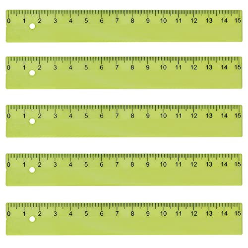 KUM GMBH & CO. AZ3032216-G - Righello 15 cm, L1 Pop TP, 5... - Amazon Italie à 25.10€