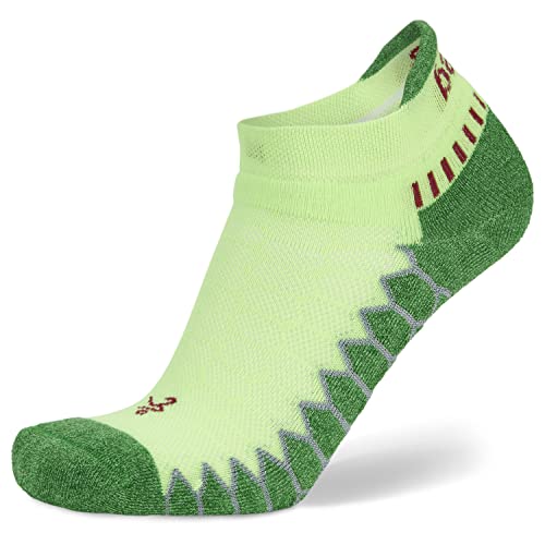 Balega Pair Silver Compression Fit Performance No Show... - Sports & Fitness en promo à 11.50€