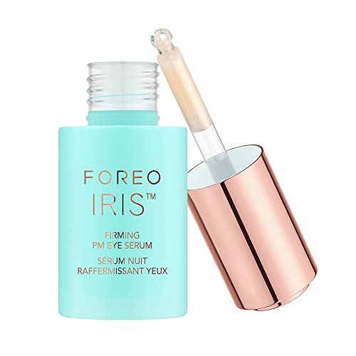 IRIS Sérum contour des yeux fermeté nuit - Rétinol - Serum... - Beauté & Parfums Amazon France à 29.00€