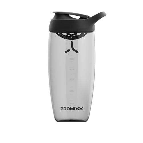 Promixx Pursuit Protein Shaker Bottle - Premium Shaker for... - Maison & Cuisine Amazon Royaume-Uni à 13.99€