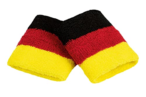 Deutschland Fanartikel, Schwarz Rot Gold, Europameisterschaf... - Sports & Fitness Amazon Allemagne à 1.99€