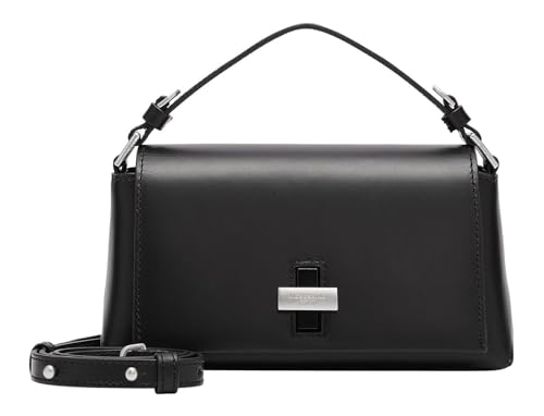 Liebeskind, Crossbody Mujeres, Negro, S - Sports & Fitness en promo à 73.14€
