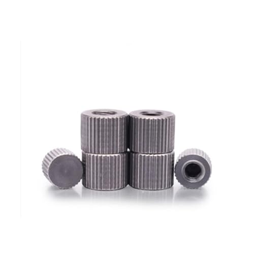 5-10pcs/lot M2 M2.5 M3 M4 M5 M6 Stainless Steel Brass Blind... - Maison & Cuisine Amazon Royaume-Uni à 0.88€