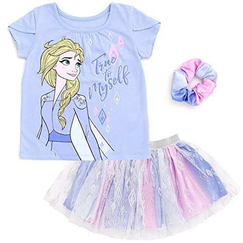 Disney Princesa Rapunzel Belle Cenicienta Niñas Conjunto de... - Mode & Vêtements Amazon Espagne à 58.01€