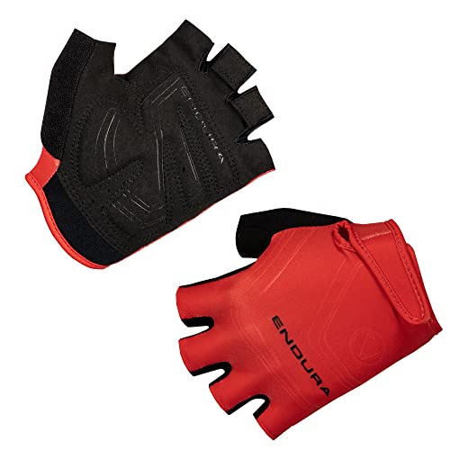 ENDURA Xtract Mitt Ciclismo Guante para Mujer, Pomegranate... - Bon plan à 13.02€
