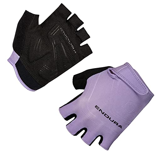 ENDURA Xtract Mitt Ciclismo Guante para Mujer, Violet, L - Amazon Spain à 9.95€