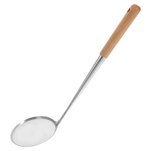 UPKOCH Oil Cake Mold Stainless Steel Scoop for Frying... - Bricolage & Outils Amazon Royaume-Uni à 8.29€