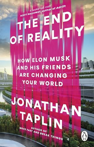 The End of Reality: How four billionaires are selling out... - Maison & Cuisine Amazon Royaume-Uni à 0.99€
