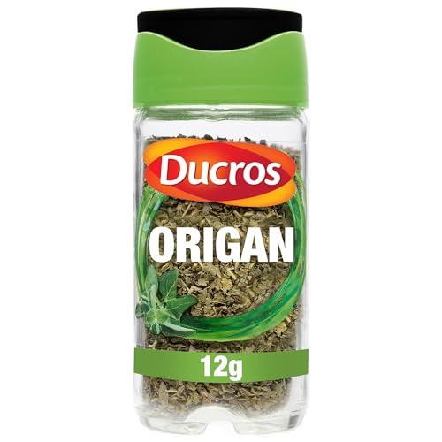 DUCROS - Origan 12 g - Épicerie Amazon France à 2.59€
