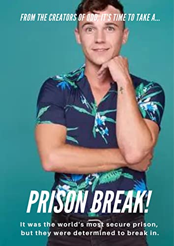 Prison Break! (Comedy Screenplays Book 1) (English Edition) en promo sur Amazon