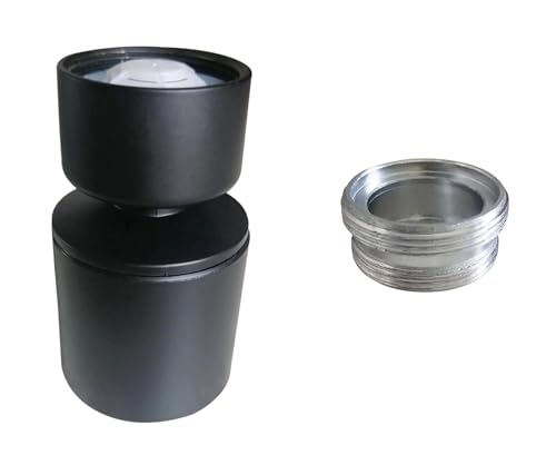 Accesorio giratorio para grifo de fregadero de cocina... - Maison & Cuisine Amazon Espagne à 17.99€