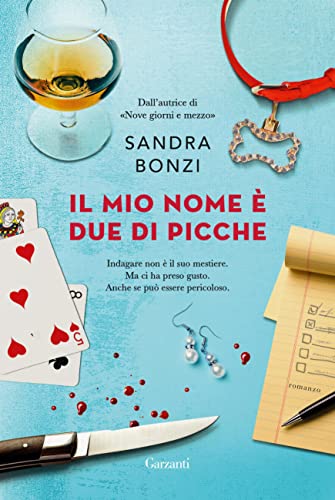 Il mio nome è Due di Picche (Italian Edition) - Livres & eBooks Amazon Allemagne à 3.99€