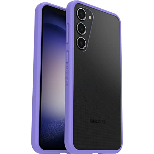 Otterbox Coque React Series pour Samsung Galaxy S23+... - High-Tech & Électronique Amazon France à 5.89€