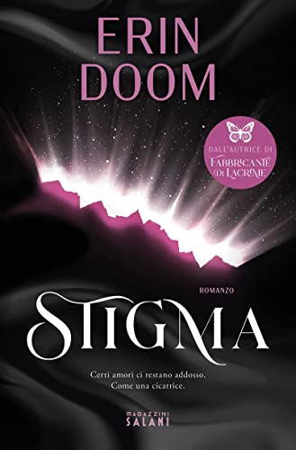 Stigma (Libri) - Livres & eBooks Amazon Italie à 2.99€
