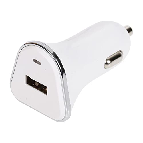 Turbocar - Cargador de coche USB - 12 V - 1 puerto USB... - High-Tech & Électronique Amazon Espagne à 4.34€