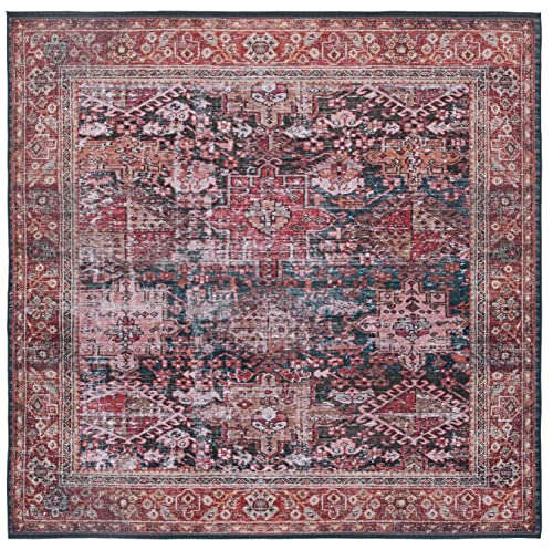 Safavieh Tapis Traditionnel Rug Idéal pour Les Zones à Fort... - Maison & Cuisine Amazon France à 29.99€