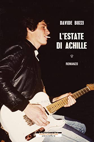 L'estate di Achille (Fuori collana) - Livres & eBooks Amazon Italie à 1.99€