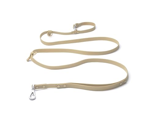 Good Dog Lab 7.7 ft. Multifunctional Leash with Traffic... - Animalerie Amazon Royaume-Uni à 5.42€