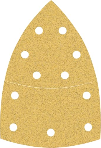 Bosch Accessories 2608901646 - Carta vetrata per... - Nouvelle promo Amazon à 29.25€