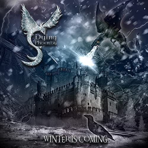 Winter Is Coming (Digipak) - Musique & Instruments Amazon Allemagne à 6.98€