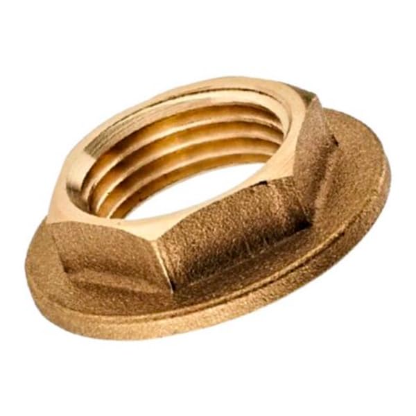 Contre écrou laiton à grand plateau 3/8 - Bébé & Puériculture Amazon France à 0.53€