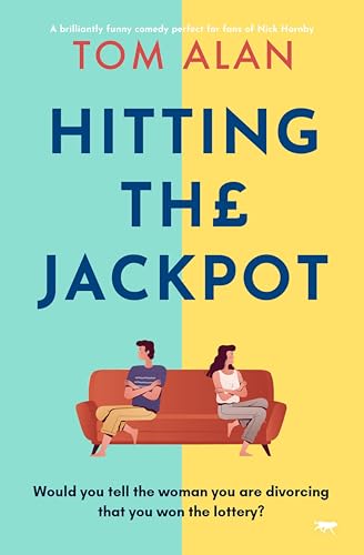 Hitting the Jackpot: A brilliantly funny comedy perfect for... - Maison & Cuisine Amazon Royaume-Uni à 0.99€
