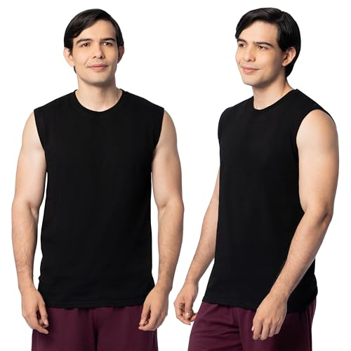 Fruit of the Loom Camiseta Interior para Hombre (Paquete de... - Mode & Vêtements Amazon Espagne à 9.69€
