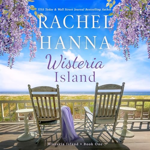 Wisteria Island: Wisteria Island, Book 1 en promo sur Amazon