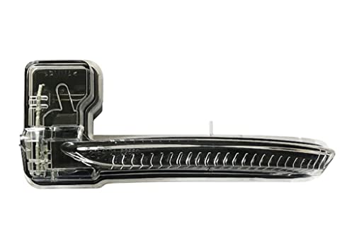 PROPOSTEONLINE Intermitente retrovisor fabricado para... - Jardin & Extérieur Amazon Espagne à 37.57€