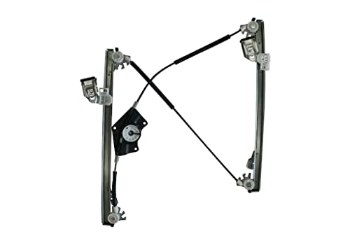 Meccanismo Alzacristalli realizzato per VOLKSWAGEN PASSAT... - Réduction -74% à 12.54€