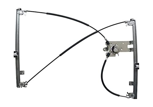 Mecanismo Elevalunas fabricado para Renault CLIO de 2005 a... - Garden & Outdoor Amazon Spain à 36.39€