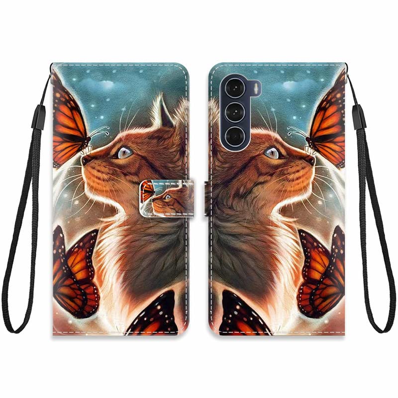 KARTXITAI Cover Compatibile con Motorola Moto G200 5G PU... - Sports & Fitness Amazon Italie à 7.49€