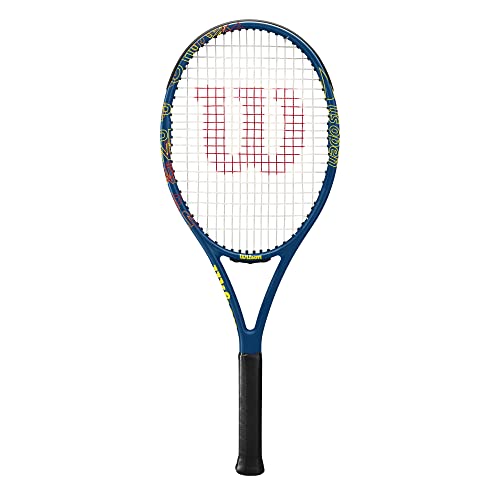 Wilson US Open GS 105 Freizeit-Tennisschläger für... - Sports & Fitness en promo à 30.22€