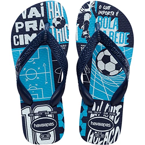 Havaianas Kids Athletic, Infradito Bambini e ragazzi, Navy... - Jouets & Jeux en promo à 10.99€