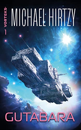 Gutabara: VorTeks Band 1 - Science Fiction Serie - Bricolage & Outils Amazon Allemagne à 0.99€