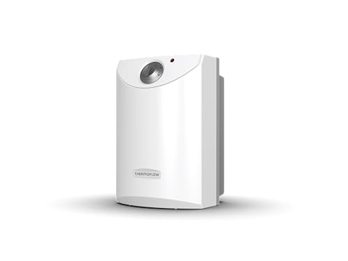 Thermoflow UT 10 Chauffe-eau sous évier sans pression |... en promo à 173,80€ (-49%) sur Amazon FR
