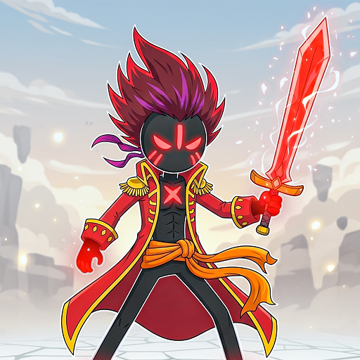 Stickman Dragon Warriors Supreme Fighter - Stickman Shadow... - Jeux Vidéo & Consoles Amazon Espagne à 4.29€