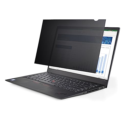 StarTech.com 13.3in Laptop Privacy Screen - Anti-Glare... - High-Tech & Électronique Amazon Royaume-Uni à 15.99€