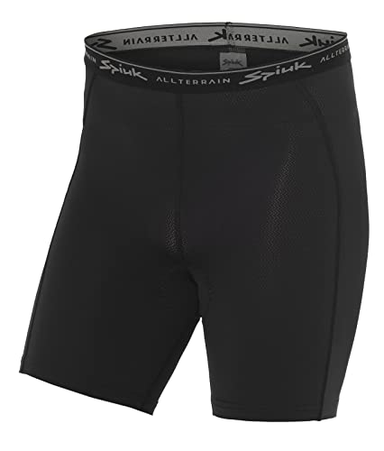 Short Interior All Terrain Hombre Negro T. 3XL - Mode & Vêtements Amazon Espagne à 15.39€