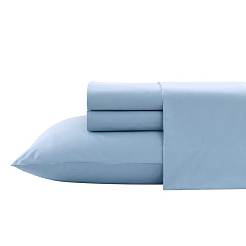 Nautica - Ensemble de draps pour lit King Size, Ensemble de... - Maison & Cuisine Amazon France à 48.32€
