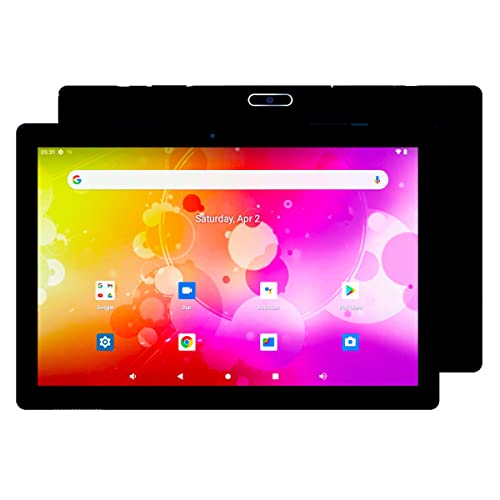 DENVER ELECTRONICS Tablet TIQ-10484 RK3566 10,1" Nero 3 GB... - High-Tech & Électronique Amazon Italie à 53.01€