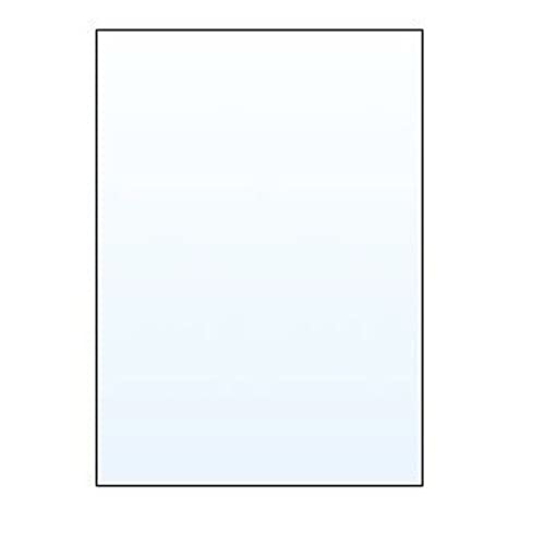 Displast- Portadas de encuadernación, Transparente... - Fournitures Bureau Amazon Espagne à 8.74€