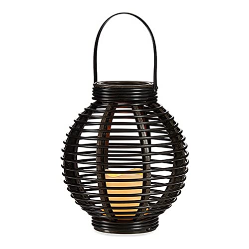 Ibergarden Lanterna, Multicolore, Standard - Jardin & Extérieur Amazon Italie à 7.31€