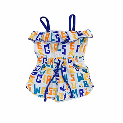 Randy- Mono Infantil, Multicolor, Estándar (S6479728) - Bébé & Puériculture Amazon Espagne à 11.07€