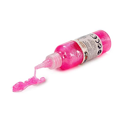 Purpurina Gel 80 g - Beauté & Parfums Amazon Espagne à 4.60€