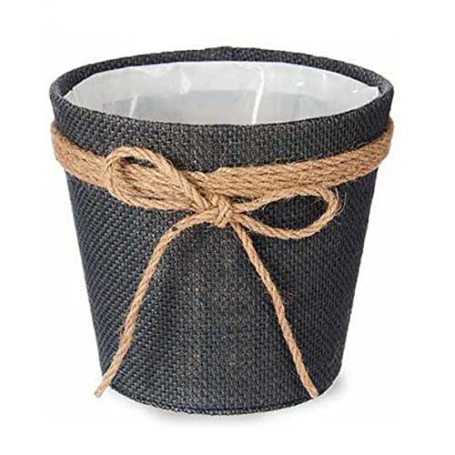 Ibergarden Pot de Fleurs, Multicolore, Standard - Deal Amazon à 5.59€