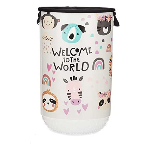 Kipit Panier, Multicolore, Standard - Maison & Cuisine Amazon France à 32.09€