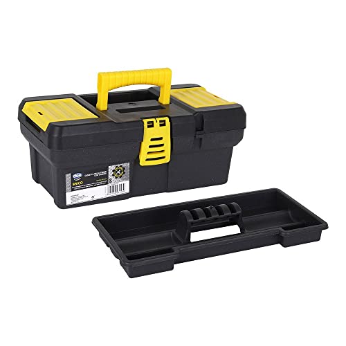 Dem Boîte à Outils, Multicolore, Standard - Bricolage & Outils Amazon France à 7.60€